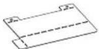 Mount-It! MI-15002 - PACKAGE CONTENTS - 4