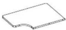 Mount-It! MI-15002 - PACKAGE CONTENTS - 1