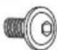 Mount-It! MI-15002 - HARDWARE CONTENTS - 3