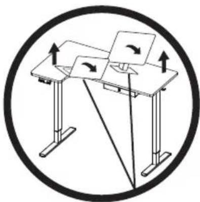 Mount-It! MI-15002 - Warnings - 7