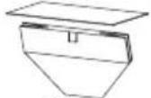 Mount-It! MI-15002 - PACKAGE CONTENTS - 9