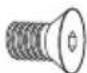 Mount-It! MI-15002 - EXTRA PARTS - 3