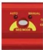 Sonifex Redbox RB-TGHDX - Sequence Button &amp; LEDs - 1