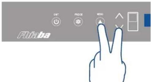 Fhiaba S5990TWT3A - Customization and Language Settings - 2