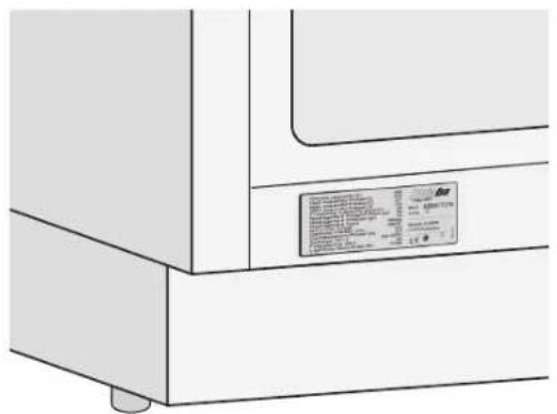 Fhiaba XS8990FW6A - Getting to know the appliance - 1