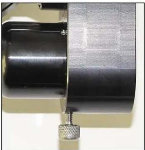 AstronSCIENTIFIC The Hermes Traveller - TV-85 Focuser &amp; 4.2. StarLight Motor Focuser SI-PDMS--POSI DRIVE MOTOR SYSTEM - 20