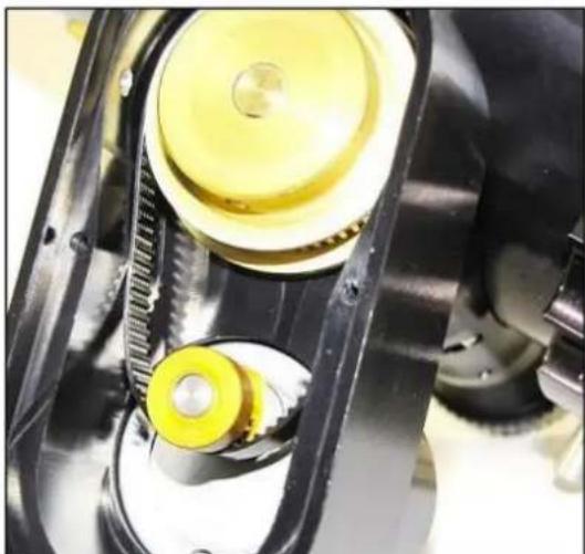 AstronSCIENTIFIC The Hermes Traveller - TV-85 Focuser &amp; 4.2. StarLight Motor Focuser SI-PDMS--POSI DRIVE MOTOR SYSTEM - 25