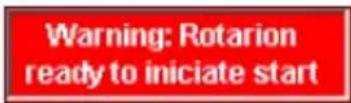 AstronSCIENTIFIC The Hermes Traveller - Warning Messages - 1