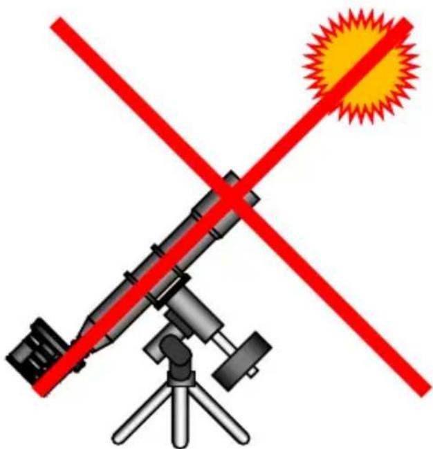 AstronSCIENTIFIC The Hermes Traveller - WARNING! - 1