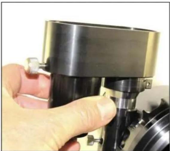 AstronSCIENTIFIC The Hermes Traveller - TV-85 Focuser &amp; 4.2. StarLight Motor Focuser SI-PDMS--POSI DRIVE MOTOR SYSTEM - 26