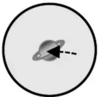 AstronSCIENTIFIC The Hermes Traveller - The "Finder Effect". - 4