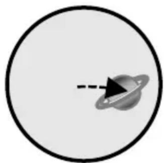 AstronSCIENTIFIC The Hermes Traveller - The "Finder Effect". - 3