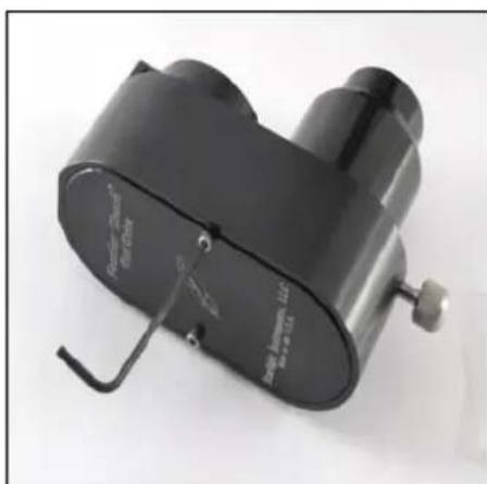 AstronSCIENTIFIC The Hermes Traveller - TV-85 Focuser &amp; 4.2. StarLight Motor Focuser SI-PDMS--POSI DRIVE MOTOR SYSTEM - 3