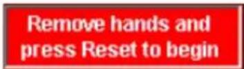 AstronSCIENTIFIC The Hermes Traveller - Warning Messages - 2