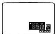 LG GC490W1F - Colour standards - 2