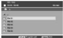 LG DZ9411CPD - Viewing a JPEG Disc - 1