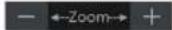 Speco Technologies N16WNRMM - Lens Control - 2
