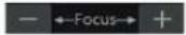 Speco Technologies N16WNRMM - Lens Control - 5