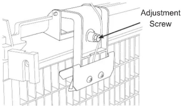 Scotsman C0722ABC - Water Purge Setting - 2