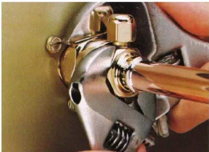 Scotsman C0830R-D - Coupling Instructions - 2