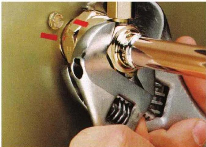 Scotsman C0830R-D - Coupling Instructions - 3