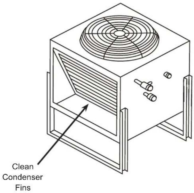 Scotsman C0830R-D - Water filters - 1