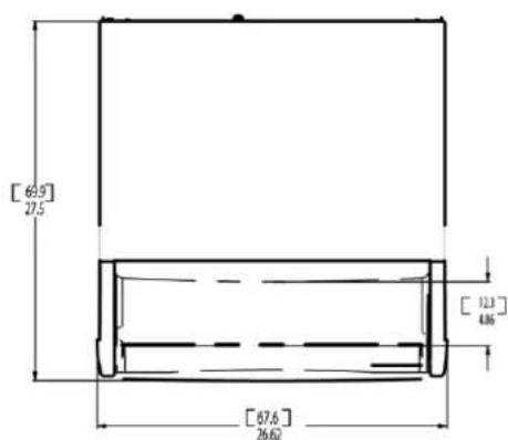 Scotsman CU1526-E - Uncrate and Set Up - 2