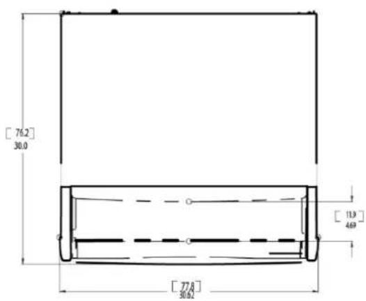 Scotsman CU1526-E - Uncrate and Set Up - 6