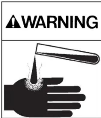 Scotsman N0422-E - Maintenance: Water filters - 1