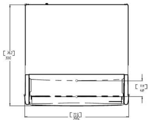 Scotsman CU3030-D - Uncrate and Set Up - 6