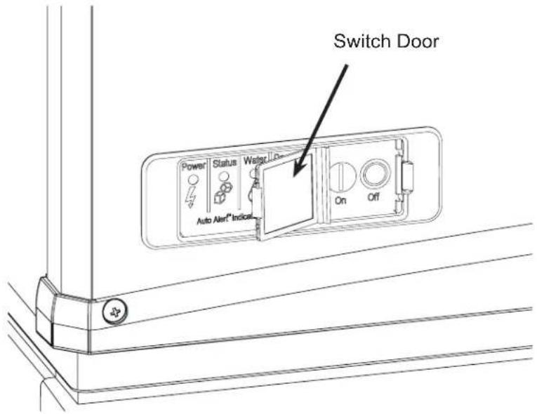 Scotsman EH430-E - EH330, EH430 E and ECC Condensing Unit Remote Low Side Cuber User Manual What to do before calling for service: - 1