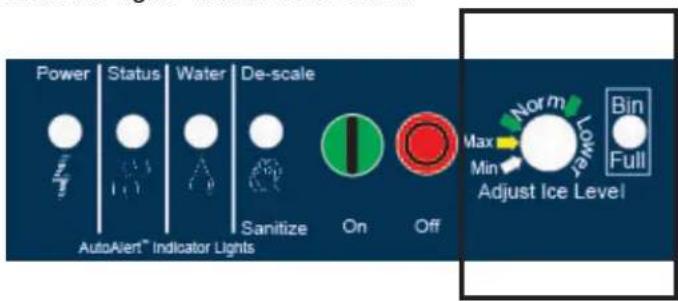 Scotsman N0922-D - Vari-Smart - 1