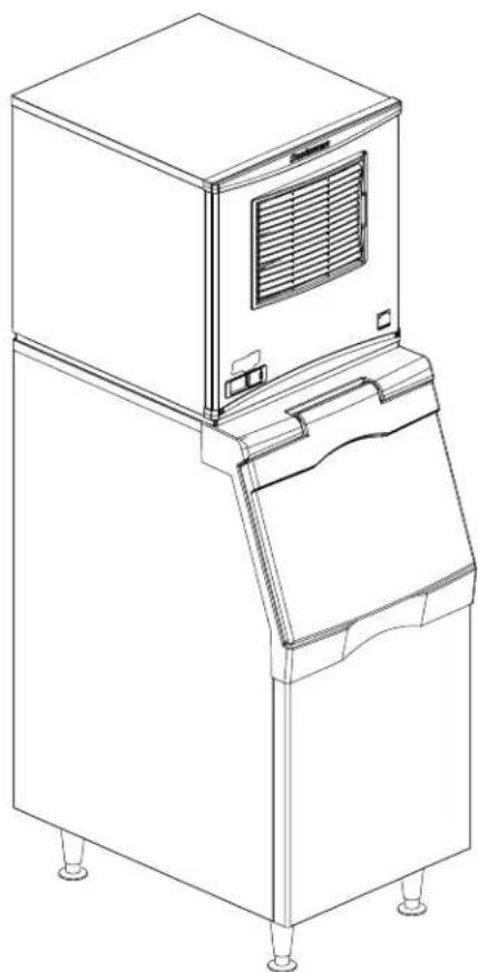 Scotsman N0922-D - 1
