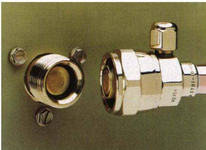 Scotsman N0922-D - N0422, F0522, N0622, F0822, N0922, F1222, N1322, F1522 D Series Air, Water or Remote User Manual Coupling Instructions - Remote Only - 1