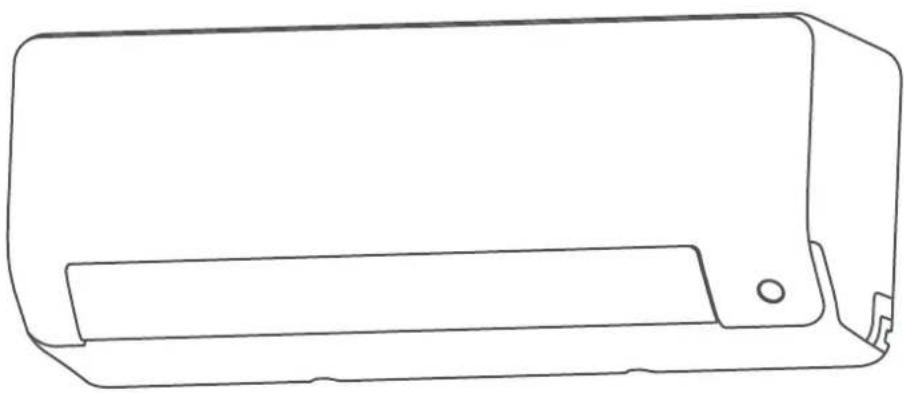 Daizuki DXMH09E426-25 - Owner's Manual &amp; Installation Manual - 1