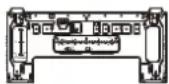 Daizuki DXMH09E426-25 - Accessories - 7