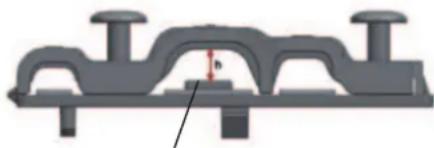 Daizuki DXMH09E426-25 - ALL WIRING WORK MUST BE PERFORMED STRICTLY IN ACCORDANCE WITH THE WIRING DIAGRAM LOCATED INSIDE OF WIRE COVER OF THE OUTDOOR UNIT. - 3
