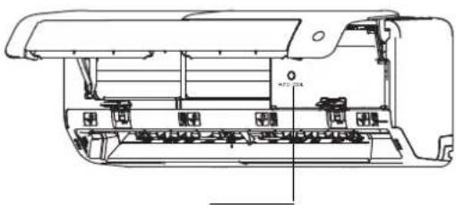 Daizuki DXMH09E426-25 - CAUTION - 2
