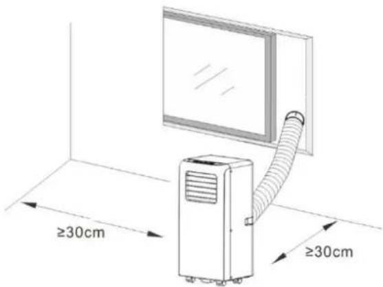 Aconatic B1PAC07 - INSTALLATION - 1