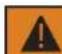 U-Line SP18FCS - WARNING - 1