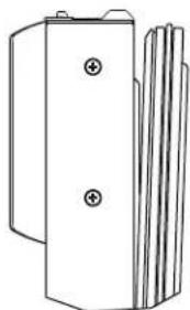 U-Line SP18FCS - Use care when handling the insert. Insert edges may be sharp. - 2