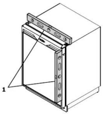 U-Line SP18FCS - NOTICE - 1