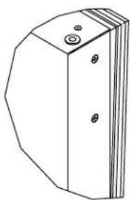 U-Line SP18FCS - Use care when handling the insert. Insert edges may be sharp. - 3