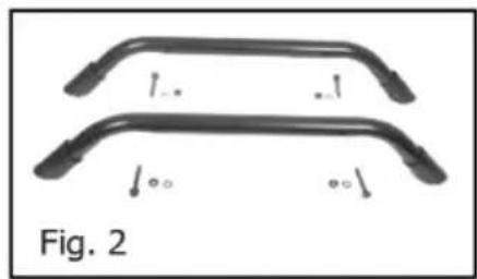 NewAir NIF20WBK00 - FLOOR STAND ASSEMBLY: - 2