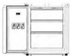Infiniton FGC-A204BNF - Safety checks after maintenance - 8