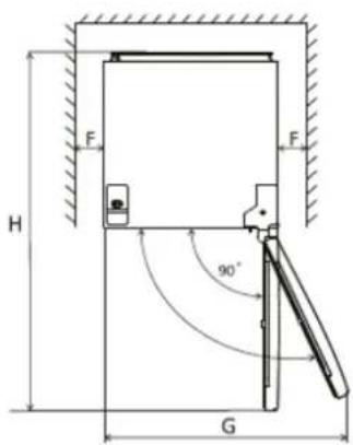 Infiniton FGC-A204BNF - Descripción del producto - 3