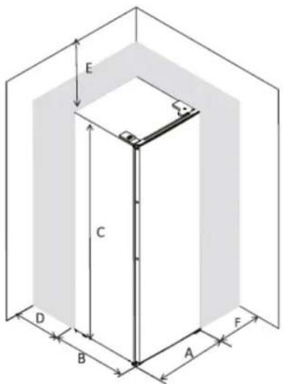 Infiniton FGC-A204BNF - Descripción del producto - 2
