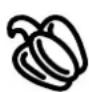 Infiniton FGC-A204BNF - High level of humidity Low level of humidity - 5
