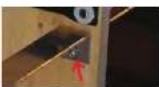 Vintec ESPACE3500-KIT - Installing your cellar (cont'd) Installing your cellar (cont'd) - 4