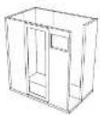 Vintec ESPACE3500-KIT - Installing your cellar (cont'd) Installing your cellar (cont'd) - 1